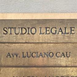 Studio Legale Avv. Luciano Cau