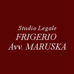Studio Legale Frigerio Avv. Eufemia Maruska