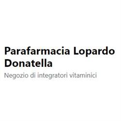 Parafarmacia Lopardo Dott.ssa Donatella