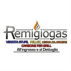 Remigio Gas - Punto Vendita