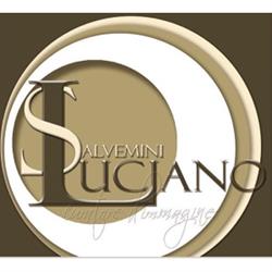 Salvemini Luciano Curatore d’Immagine