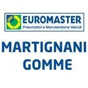 Martignani Gomme SNC - Mastro Michelin