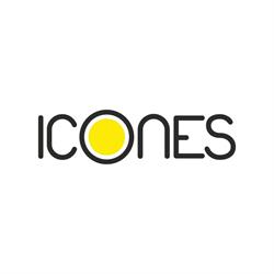 Icones Comunicazione e Web