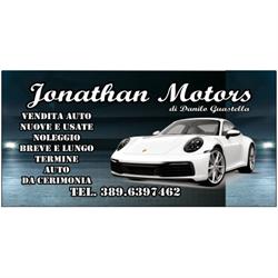 Jonathan Motors