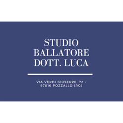 Studio Ballatore Dott. Luca
