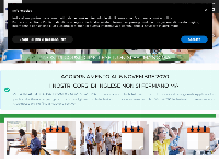 Sito di British Institutes Roma Eur