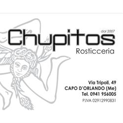 Chupitos Rosticceria
