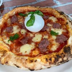 Pomodoro e Basilico