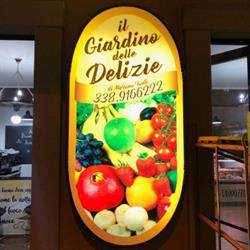 Il Giardino delle Delizie