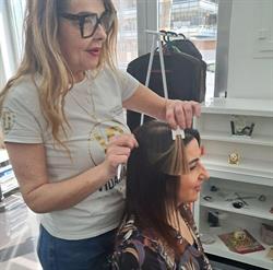 Laura Lamberti Acconciature