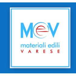 Mev Materiali Edili Varese