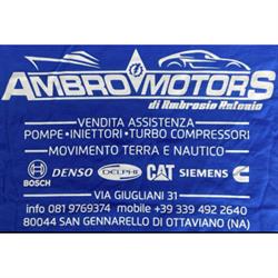 Ambromotors