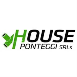 House Ponteggi Srls