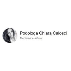 Podologa Chiara Calosci