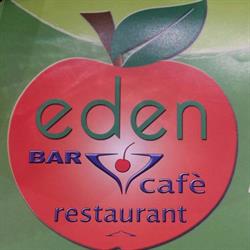 Eden Bar Cafe