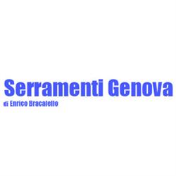 Serramenti Genova
