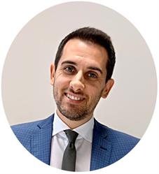 Federico Fagiani Consulente Finanziario