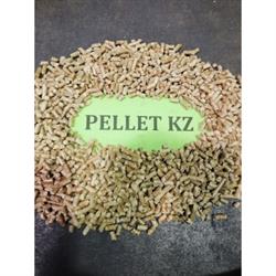 Pellet Kz