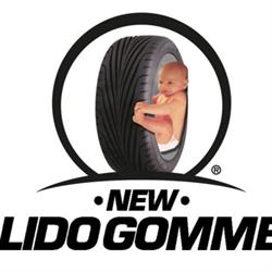 New Lido Gomme