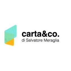 Carta  e Co di Salvatore Meraglia