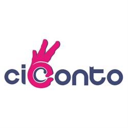 CiConto Cash&Carry Piano Lago