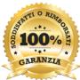 Soddisfatti al 100%