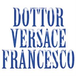 Versace Dr. Francesco