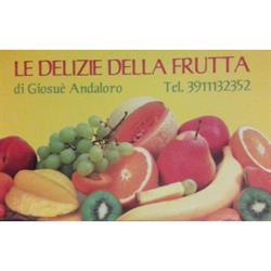 Le Delizie della Frutta da Giosue'