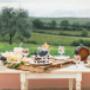 Aperitivo con panorama