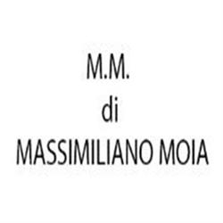 M.M. Massimiliano Moia