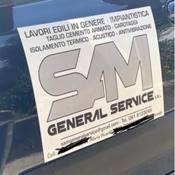 Sam General Service