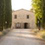 Il Podere San Giuseppe ingesso