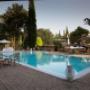 Il Podere San Giuseppe piscina