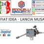 piantone sterzo