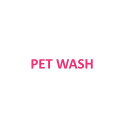 Pet Wash (Bluwash )