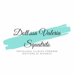Dott.ssa Valeria Squatrito - Psicologa clinica forense