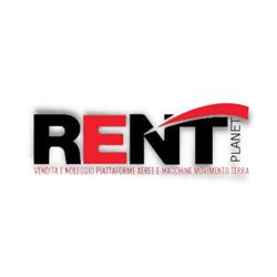 Rent Planet srl - Vendita e Noleggio Escavatori, Piattaforme Aeree, Carrelli Elevatori