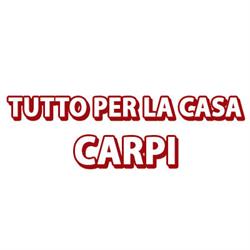Tutto per La Casa Carpi
