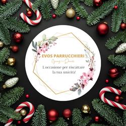 Evos Parrucchieri Soave MN