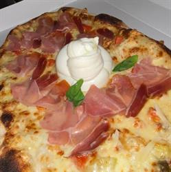 Ristorante Pizzeria Paradise