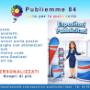 Espositori pubblicitari. *Totem *Cavalletti, *Stendardi *Cornici porta poster *Targhe con distanziali *Desk *Elimina code *Porta Depliant *Stendardi *Roll Up. https://publiemme84.com/espositori-pubblicitari.html