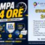 STAMPA IN 24H * Riparazione Insegne Luminose * Striscioni pubblicitari * Adesivi etichette* Cartelli in forex * Roll-Up * Poster * Porta Poster * Cavalletti bifacciali. Tel.  06/6246096.https://publiemme84.it/prodotti-pubblicitari-consegna-in-24-h.html