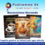 Decorazione di Serrande. Tecnica professionale e innovativa. Progetto grafico su misura per ogni attività commerciale. Per saperne di più collegati alla pagina: https://publiemme84.it/decorazioni-serrande.html