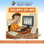 Sviluppo Siti Web professionali. https://publiemme84.it/siti-web.html