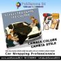 Car Wrapping, cambio colore per automobili. https://publiemme84.it/carwrapping.html
