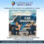 Decorazione di furgoni e automezzi aziendali. https://publiemme84.it/carwrapping.html