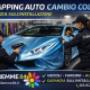Publiemme 84 - Car-Wrapping Cambio Colore per auto e furgoni. Garanzia sull'installazione. Tel. 06/6246096 -  https://publiemme84.com/offerte-car-wrapping.html