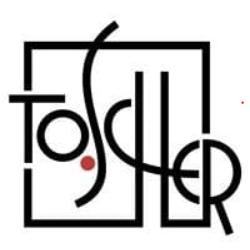 Toscher Design - Salvo Scherma