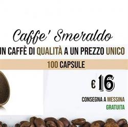Coffee Hour Messina