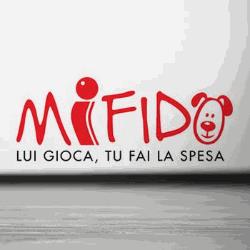 Toelettatura & Dog Parking Mi Fido